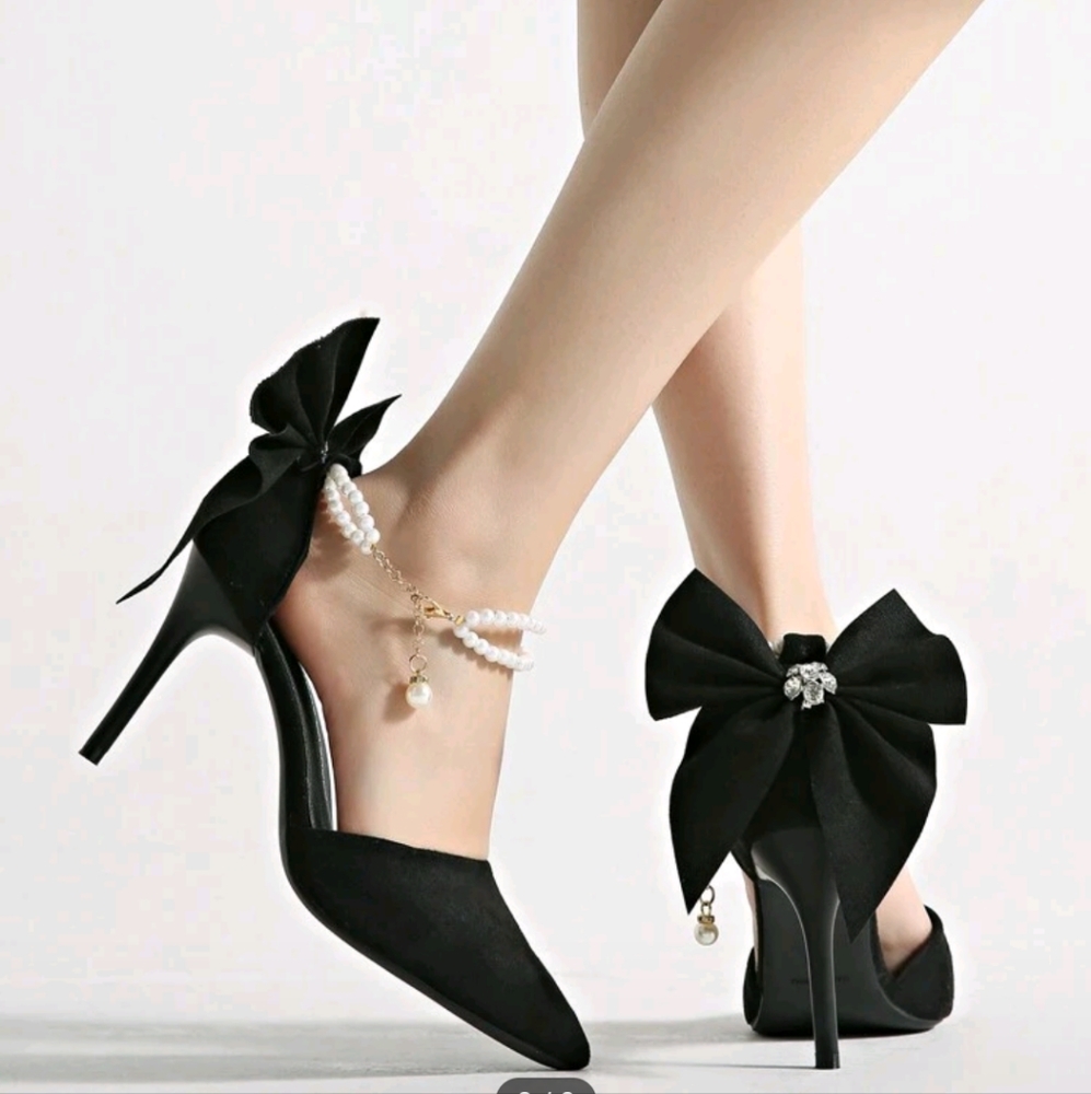 Heels for women size 9